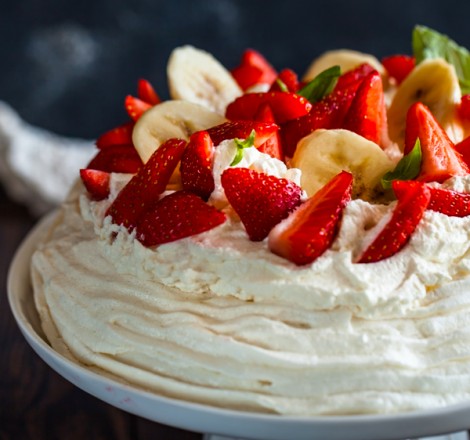 Pavlova