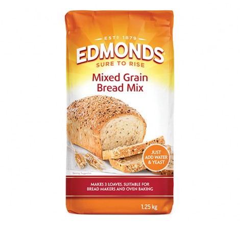 EDM MIX GRAIN 1 25kg