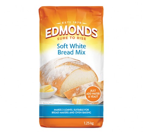 EDM SOFT WHITE 1 25kg