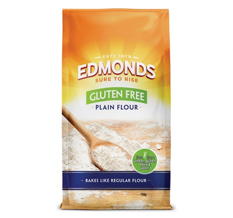 EDM GlutenFree FLOUR PLAIN 750g