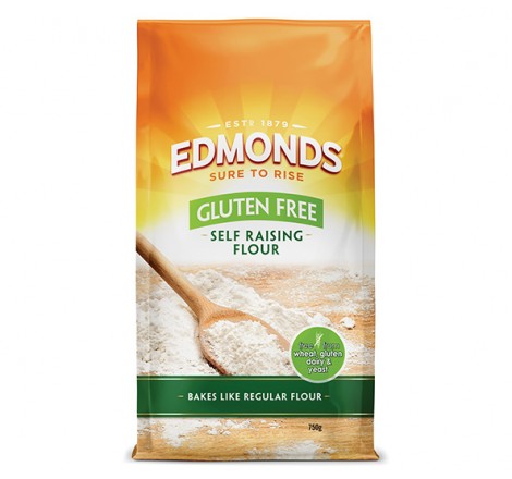 EDM GlutenFree FLOUR SRF 750g