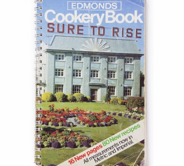 Mock Whitebait Patties