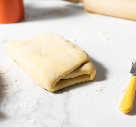 Easy Puff Pastry Recipe NZ Edmonds Cooking