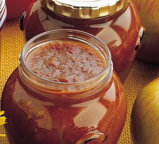 Tomato Relish