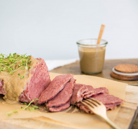 CORNED BEEF INSTAGRAM