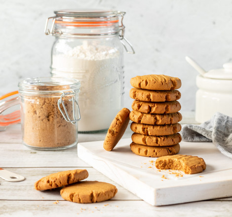 Gingernuts LANDSCAPE Low Res