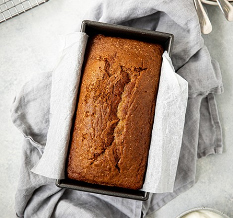 gluten free banana bread 450x450