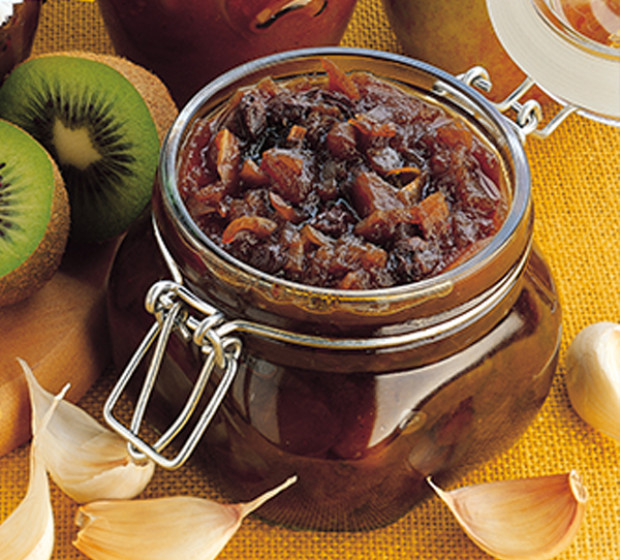 Fruit Chutney