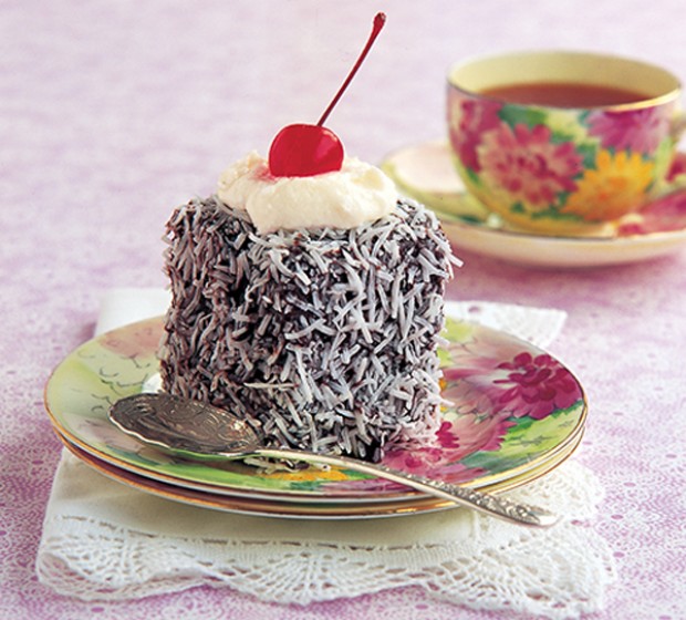 Lamingtons
