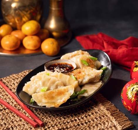 Homemade Dumplings Recipes NZ Edmonds Cooking