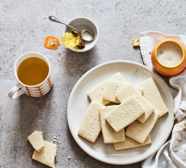 Shortbread