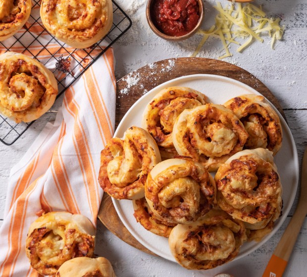 Pizza Scrolls
