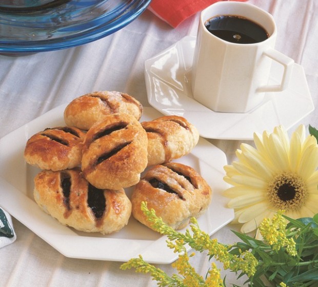 Eccles Cakes