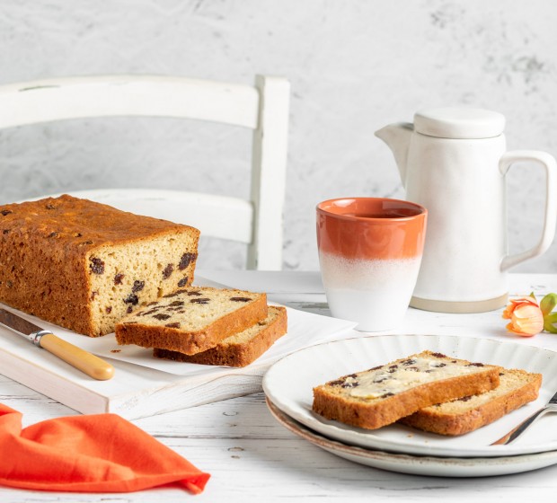 Sultana or Raisin Loaf