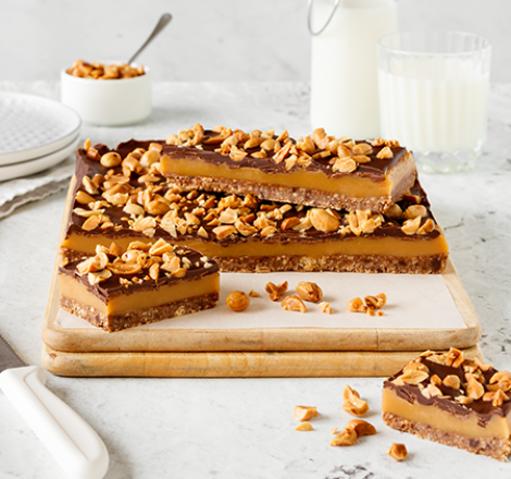 peanut butter caramel slice website 450x450 v2
