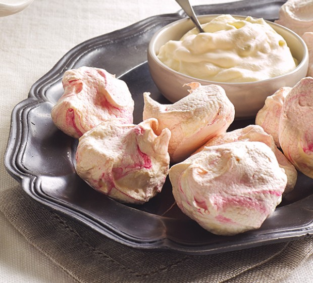 Meringues