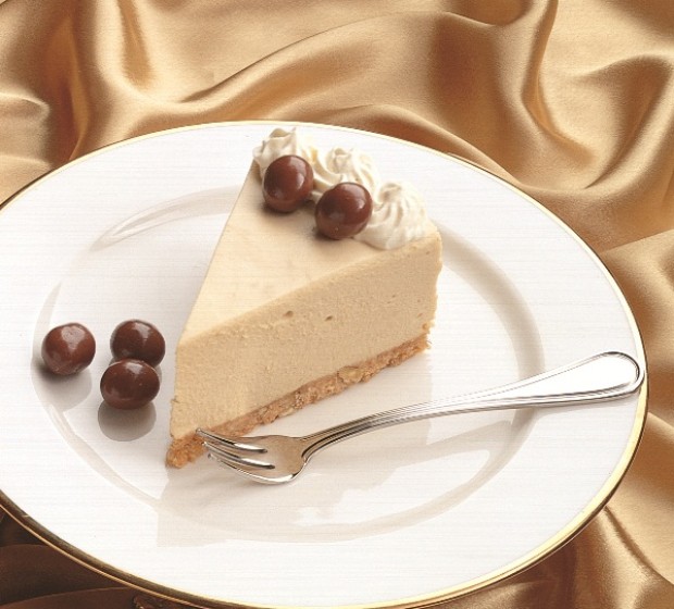 Classic Cheesecake 