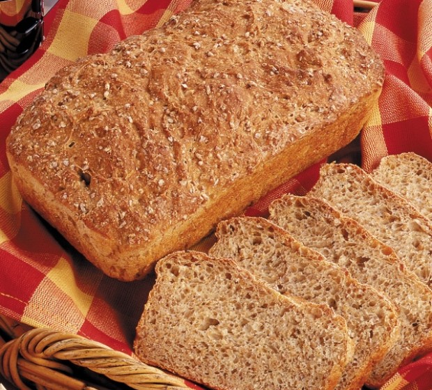 Wholemeal Bread