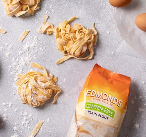 gluten free fettuccine 450x450