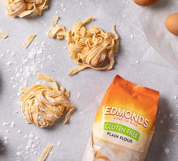 Gluten Free Fettuccine