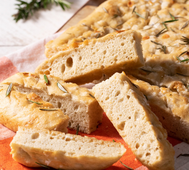 Focaccia