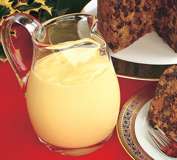 Edmonds Custard