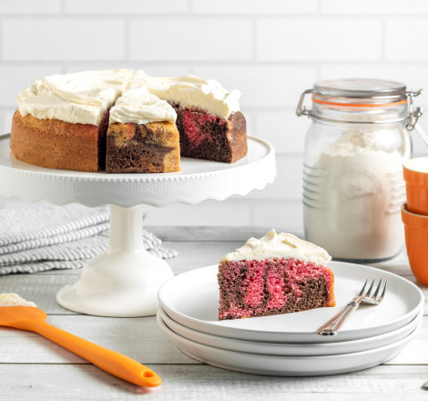 Marble Cake LANDSCAPE Low Res