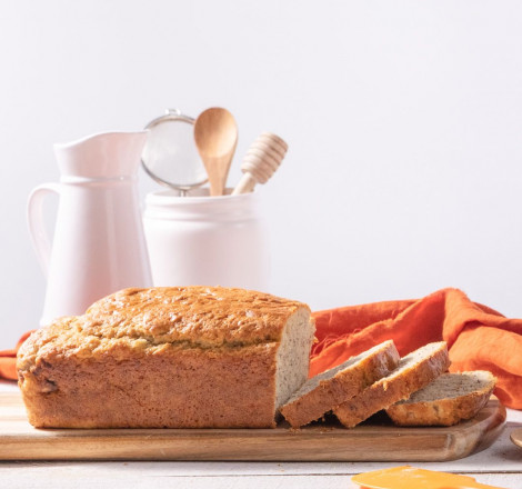 Banana Bread